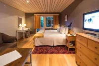 Storhogna Högfjällshotell & Spa Hotels in 