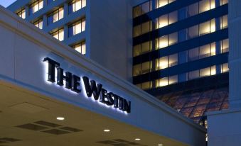 The Westin Tysons Corner