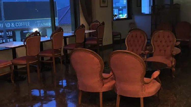 ホテルマルセイユ 施設