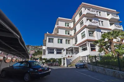 Hotel Ariston Montecarlo Hotel di 