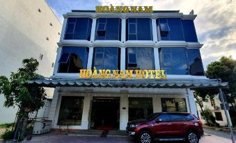 Hoang Nam Hotel - CUA Lo