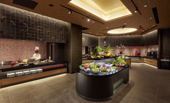 Hotel Villa Fontaine Grand Haneda Airport - Housity