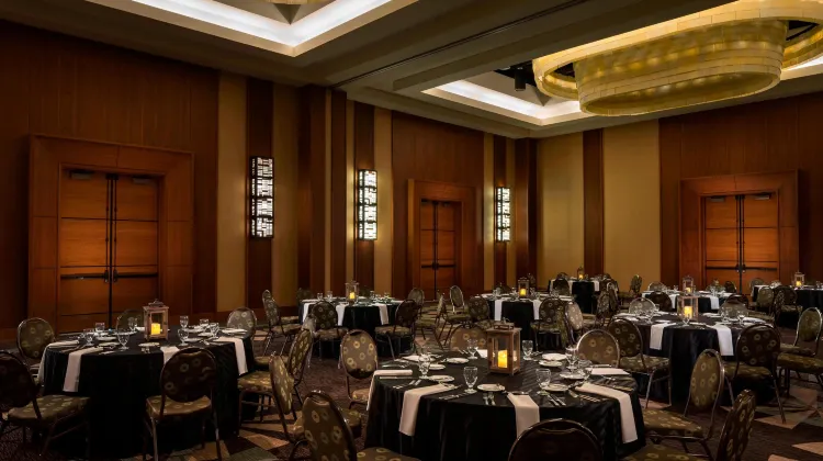 ワイコロア ビーチ マリオット リゾート＆スパ 食事・レストラン