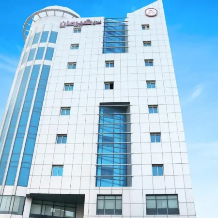 Chairmen Hotel