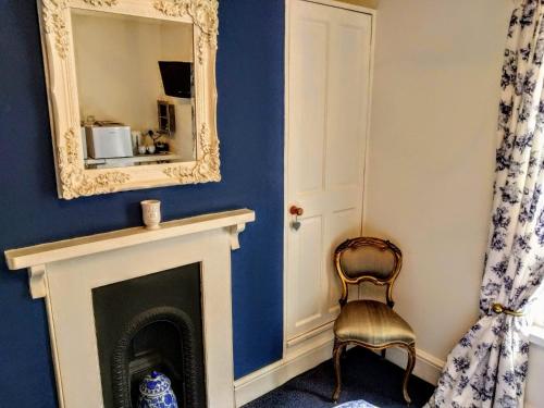 高级双人间 - 带淋浴