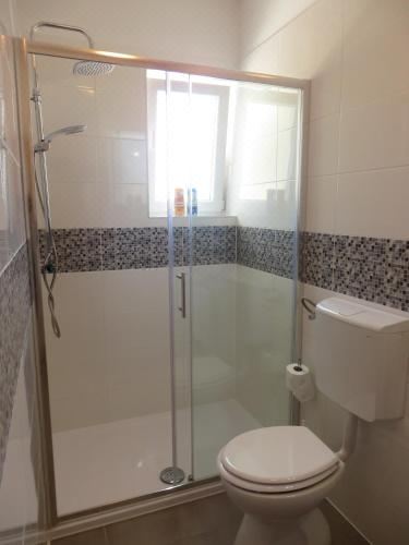 Luka Apartments One-Bedroom Apartment With Balcony-Ground Floor