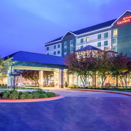 Hilton Garden Inn Independence