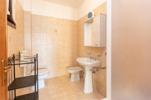 一卧室公寓（带阳台）