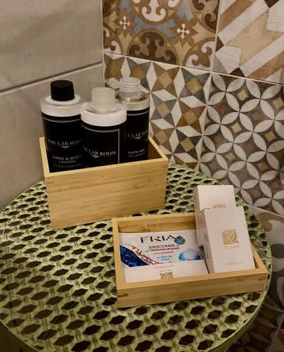 特大床房（带阳台）