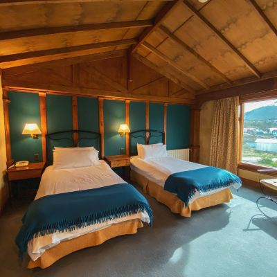 Standard Room, 1 Double Or 2 Twin Beds Hotel Los Ñires Promo Code
