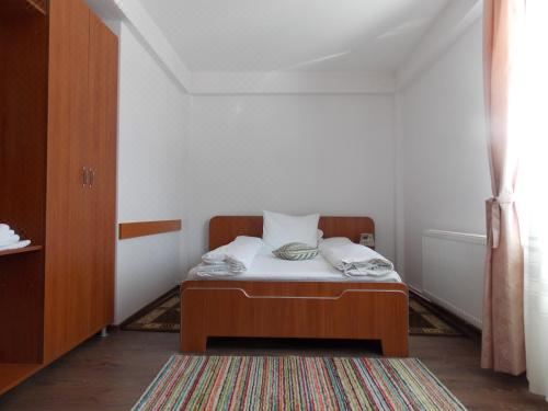 两卧室套房 - 带阳台