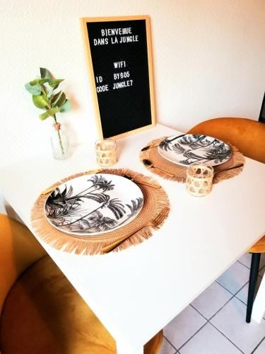 开放式客房， 山景