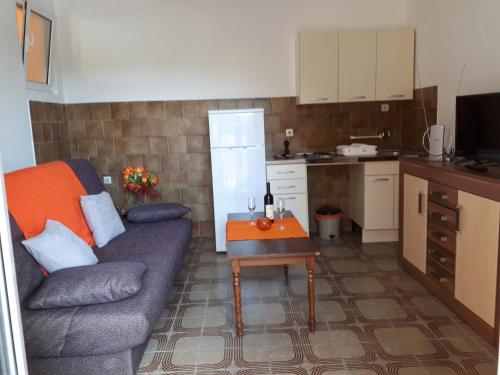 公寓 - 地面楼层