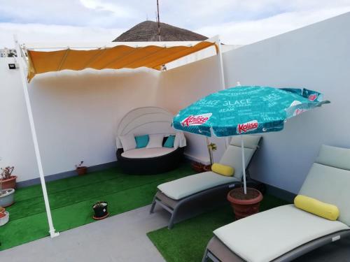 豪华双人房带浴室