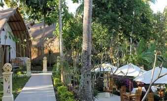 Coco Resort Penida