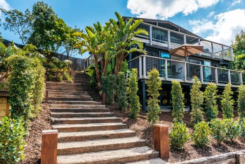 公寓 - 地面楼层