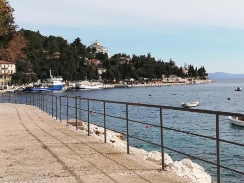 公寓 - 地面楼层