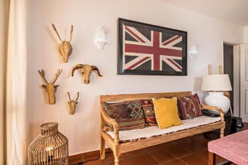 Casa O12 Two-Bedroom House