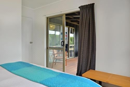 The Escape Two-Bedroom House