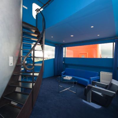 複式房E 布特爾酒店優惠