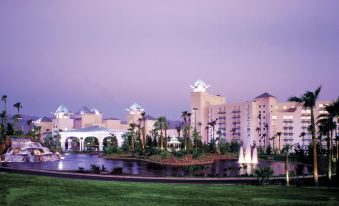 CasaBlanca Resort and Casino