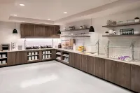 Residence Inn Atlanta McDonough