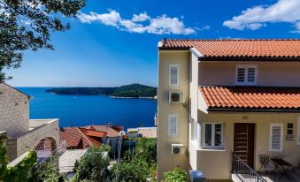 Amorino of Dubrovnik Apartments