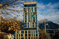 Motel One Innsbruck Các khách sạn ở 