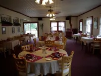 Deer Harbor Inn Hoteles en Eastsound