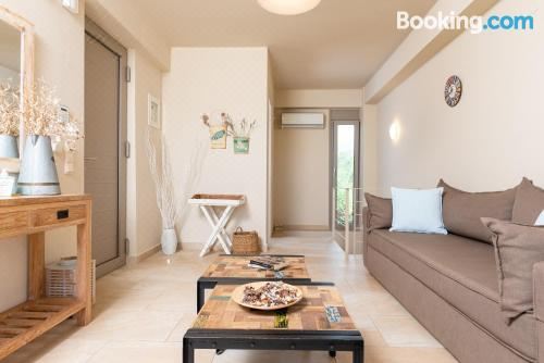 公寓 - 地面楼层