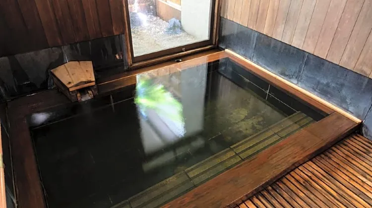 [ホテル 談露館 施設写真]