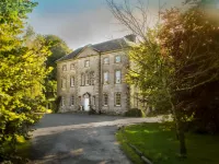 Roundwood House Hotels in 