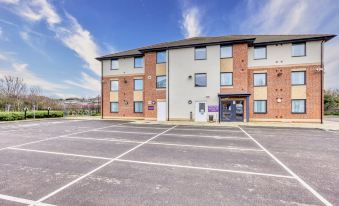 Premier Inn London Beckton