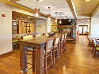 Hampton Inn Butte