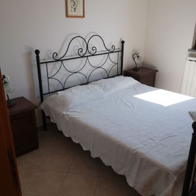 Double Room B&B La Terrazza Sul Borgo Promo Code