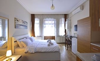 Sunshine Taksim Suite