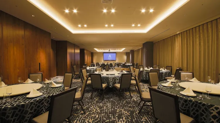 アートホテル青森 施設