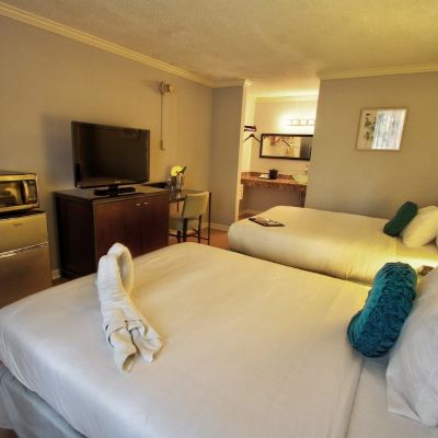 Cityside Traditional Two Queen Room Fort Lauderdale Grand Hotel Promo Code