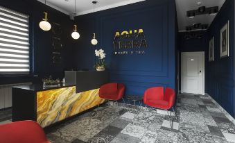 Aquaperla Hotel & Spa