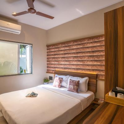 Deluxe Room Zostel Mumbai Promo Code