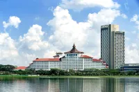 세도나 호텔 양곤  호텔
