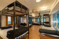 Nomads Hostel