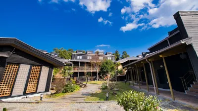 Shimanto No Yado Hotels in 
