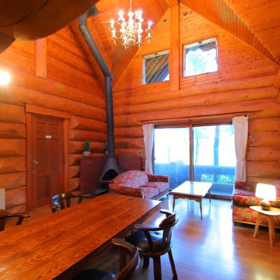 ログハウス和洋室 さくらさくら温泉 クーポン