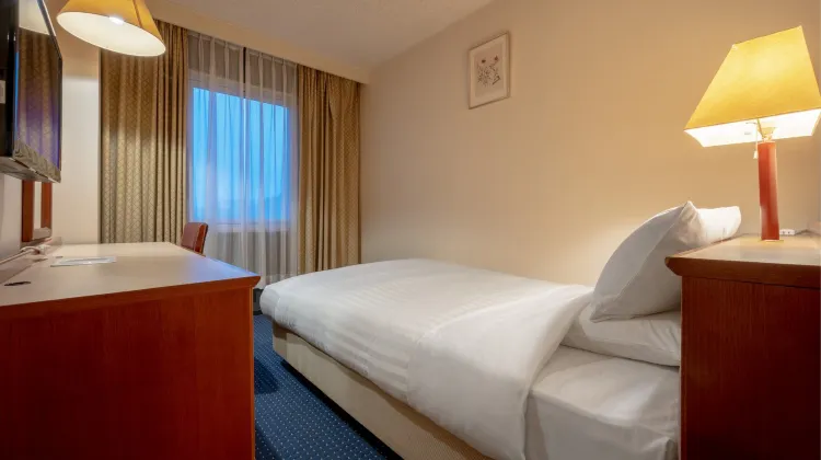 ホテル松の薫一関 部屋