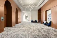 Boston Marriott Long Wharf