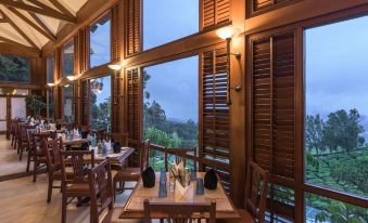 Club Mahindra Munnar