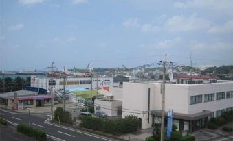 Business Inn Tanegashima