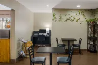 Eod SureStay Hotel by Best Western Mesa Superstition Springs