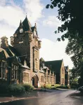 Stirling Highland Hotel- Part of the Cairn Collection Hotels in 